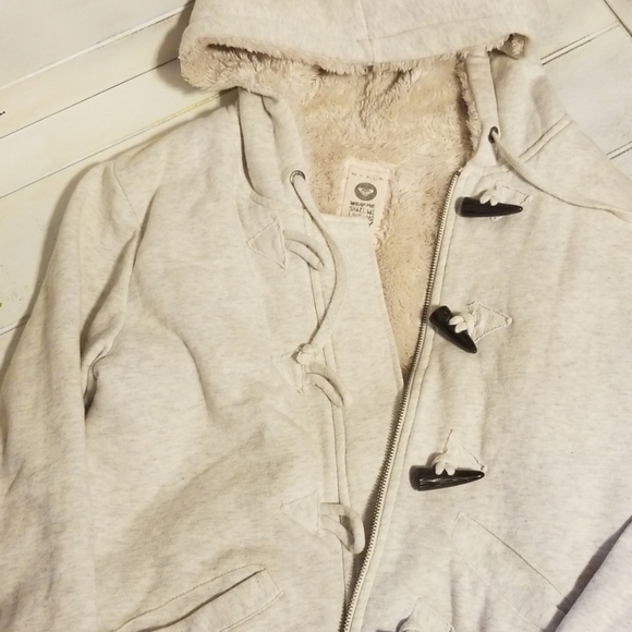 Roxy jacket - Picture 2 of 6